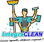 logo integraclean